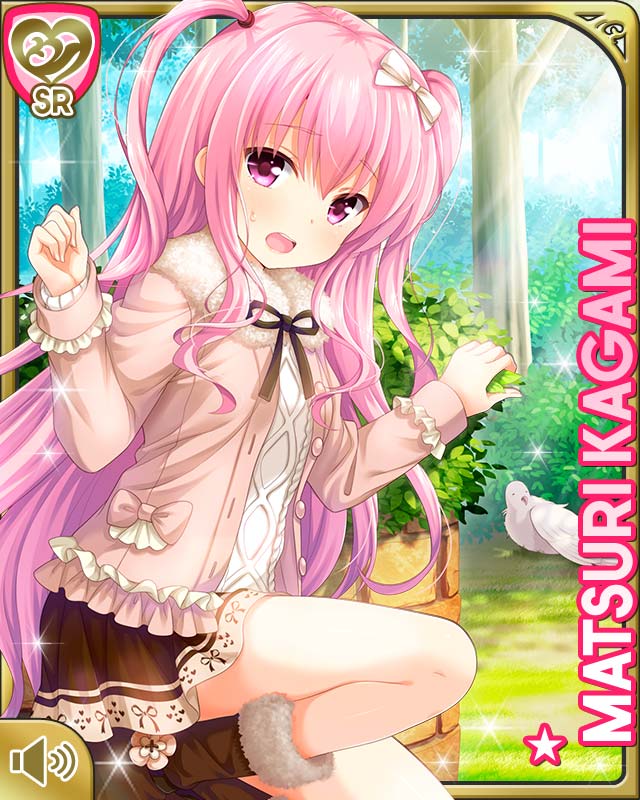 加賀美茉莉② - ガールフレンド(仮) 攻略Wiki - atwiki（アット